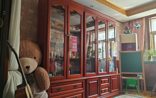 Mommy's home guesthouse CBD