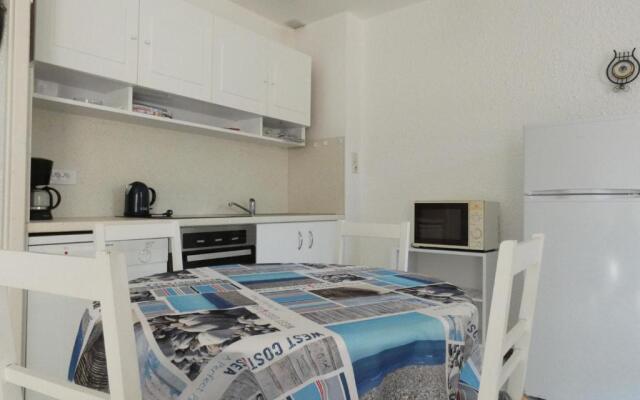 Maison Saint-Jean-de-Monts, 3 pièces, 5 personnes - FR-1-323-138