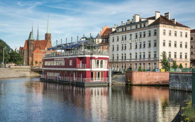 Great Polonia Wrocław Tumski