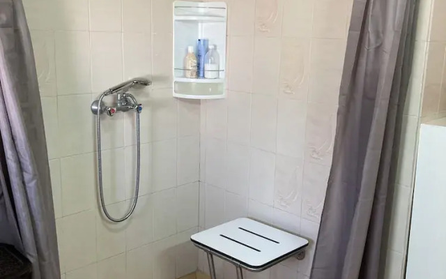 Cabanon pied dans l eau