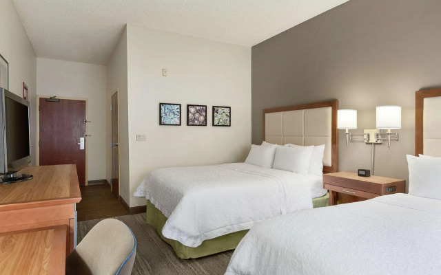 Hampton Inn Phoenix-Midtown-Downtown Area