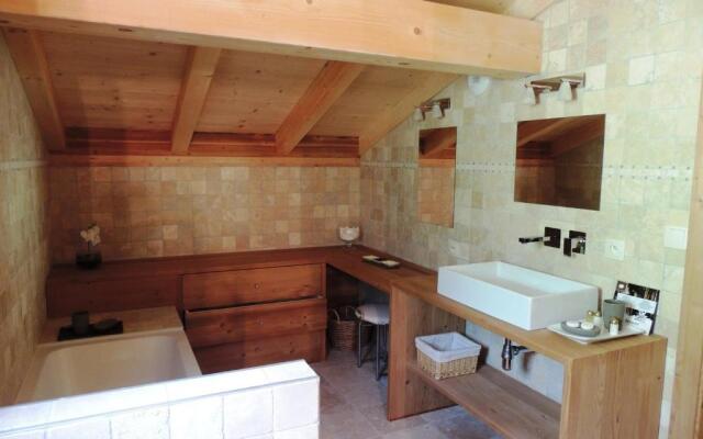 Chalet Les Gets, 4 pièces, 6 personnes - FR-1-598-10