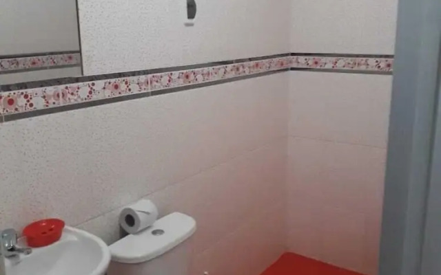 Cusco a la  Vista Aparment