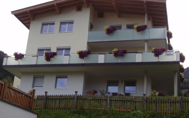 Appartement Wohlfartstätter