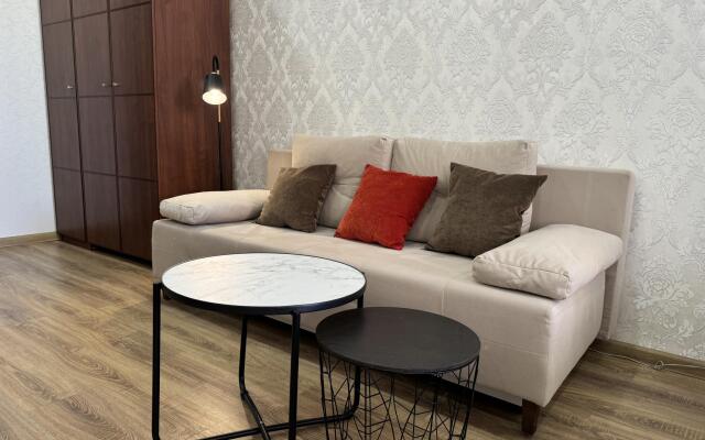 Апартаменты Олимп Тауэр