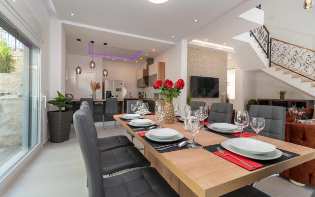 Holiday home Trogir 4