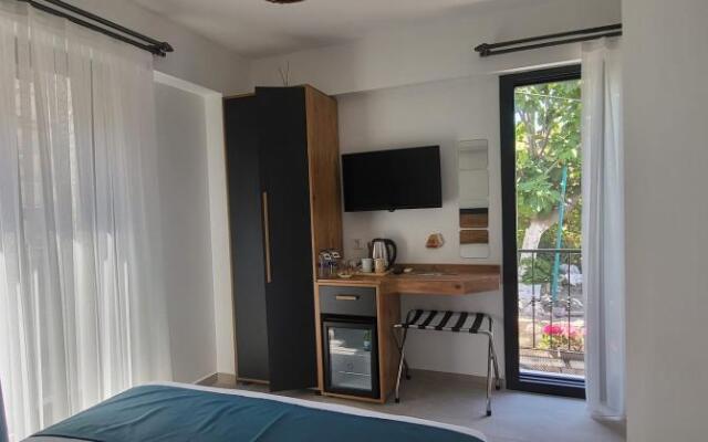 Picasso Suites Cesme