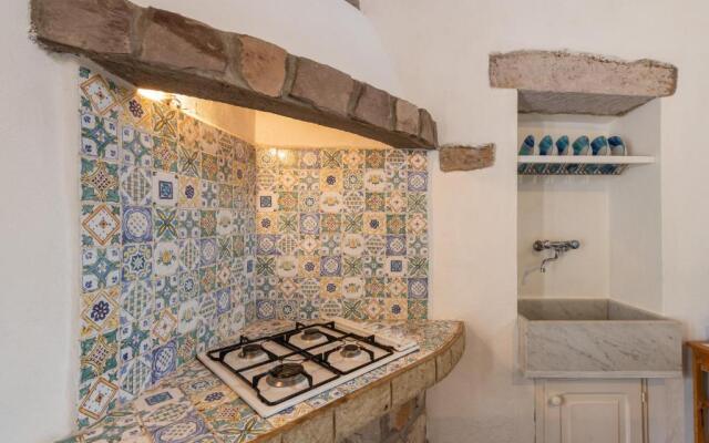 Dimora tipica Carlofortina