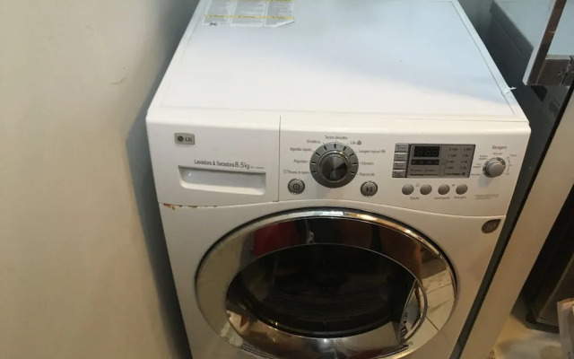 Apartamento Classe A