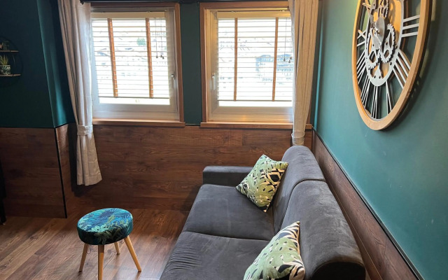 Suite il sogno di Grebek