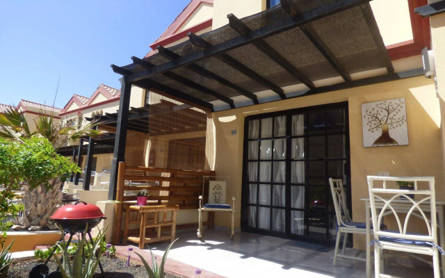 Fuerte Holiday Duplex