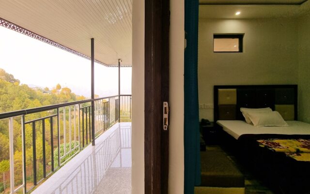 Hotel Anmol Dalhousie