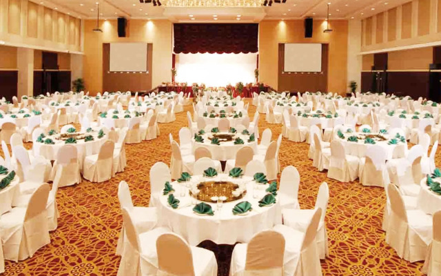 RH Hotel Sibu