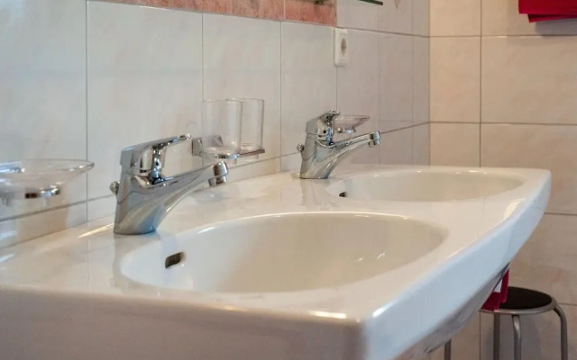 Lush Apartment in Strengen Near St Anton am Arlberg
