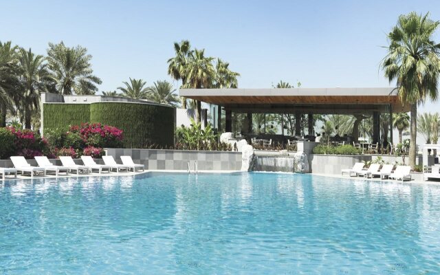 The Ritz-Carlton, Bahrain