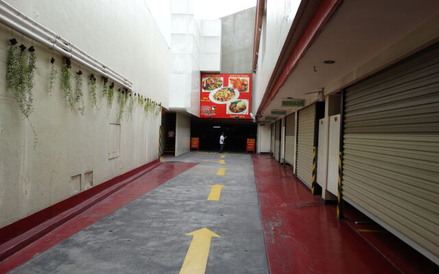 Hotel Sogo Wood Street Pasay