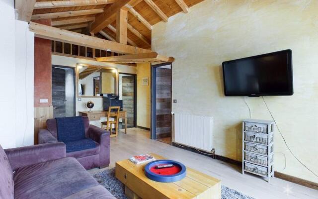 Appartement Montvalezan-La Rosière, 6 pièces, 13 personnes - FR-1-398-616