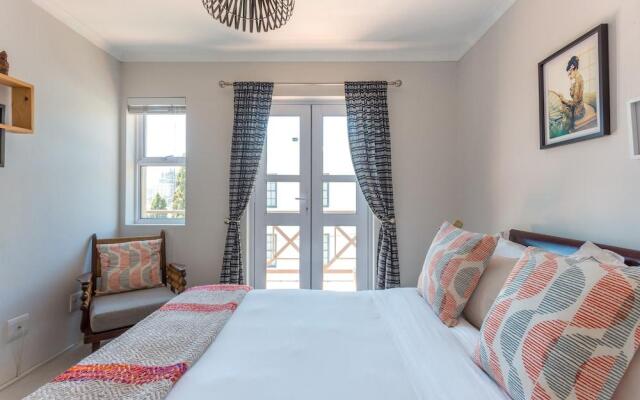 211 De Waterkant Piazza