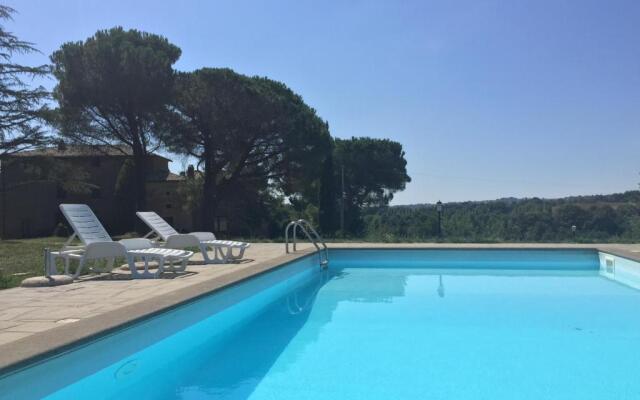 Agriturismo Cantolla Eroli