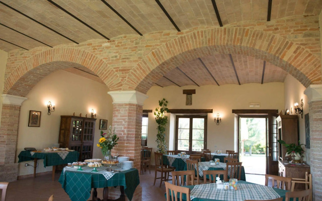 Country House Parco Ducale