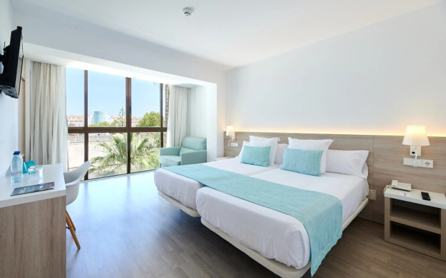 Hotel Roc Boccaccio