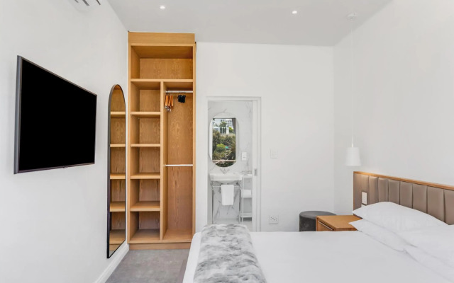The Marly Boutique Hotel