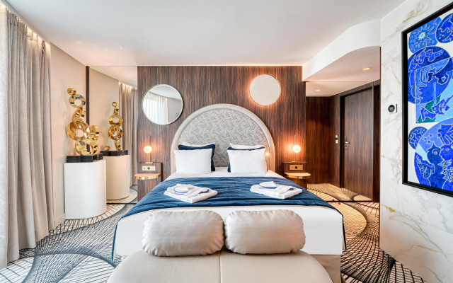 Novotel Paris Centre Bercy - Image 3