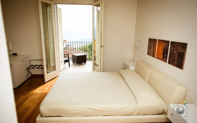 Albergo la Castellana
