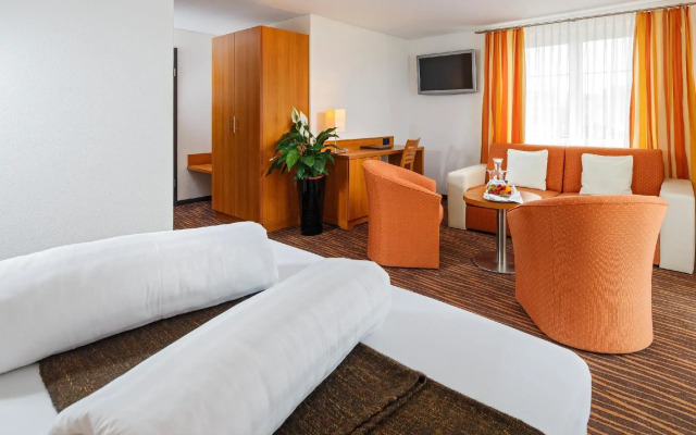 Hotel Restaurant Seemöwe AG