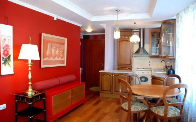 Baratero Classic Apartment
