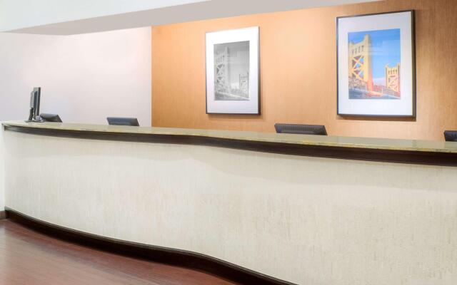 Hawthorn Suites by Wyndham Sacramento