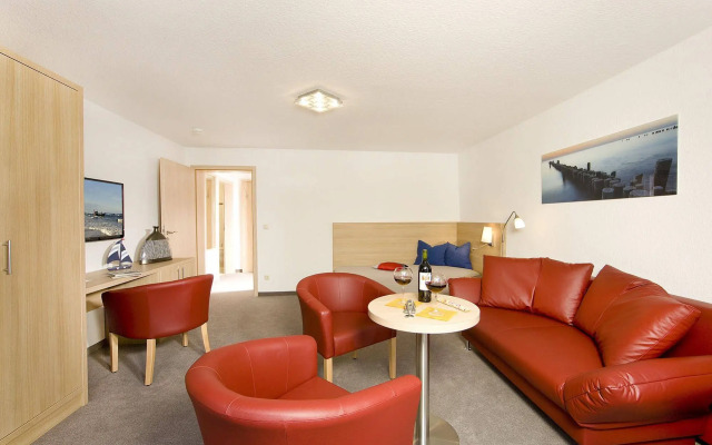 Ferienhotel Bernstein