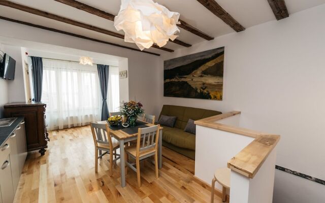 YellowBoot Aparthotel