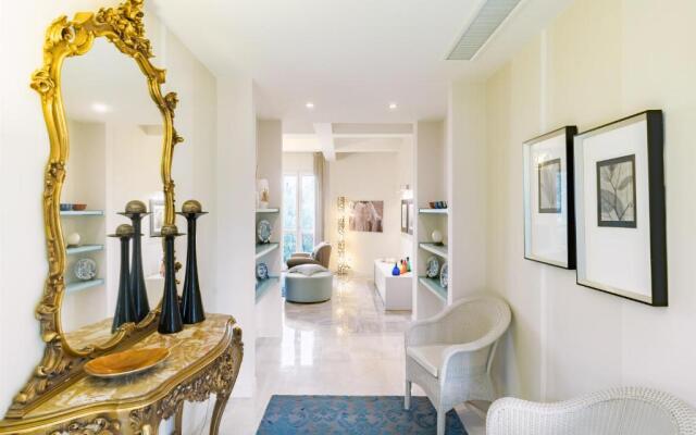 Residenza Al Vittoriale - by Host4U