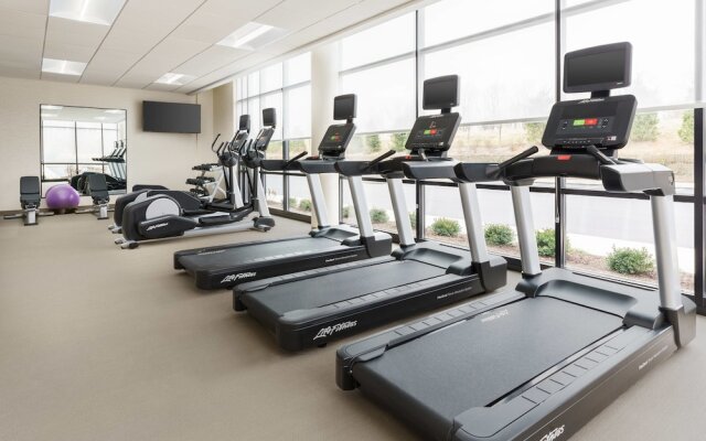 SpringHill Suites Philadelphia West Chester/Exton