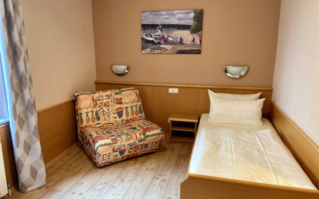 Hotel Riedstadt Bett & Frühstück