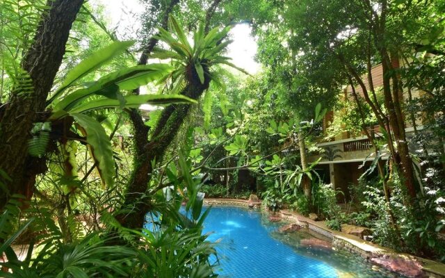 100 Islands Resort & Spa