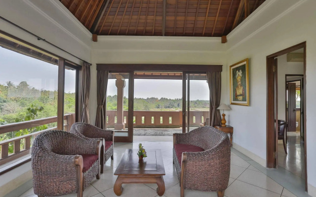 Villa Annapurna River View