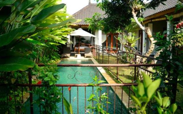 Villa Mangga Ubud