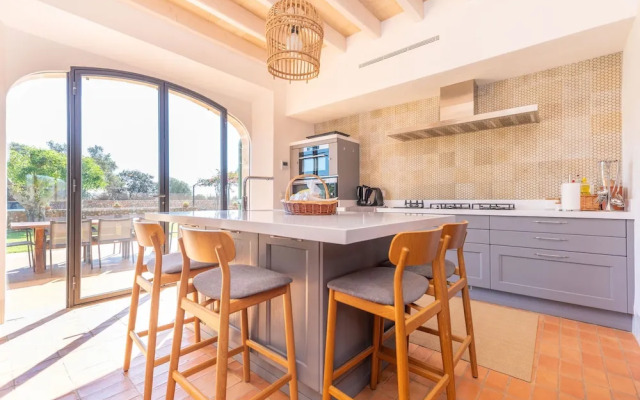 Son Catxo in Mallorca