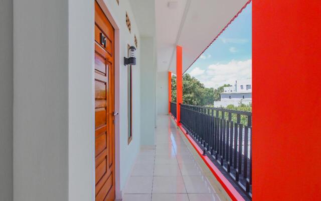 OYO 90063 Silver Homestay Syariah