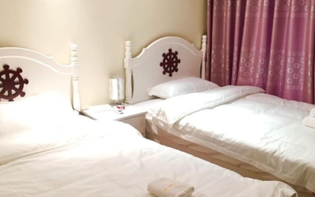 Nankun Mountain Resort Villa No.3