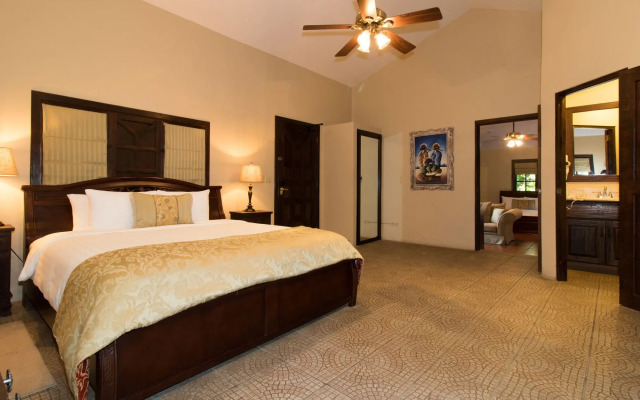 Valle Escondido Wellness Resort