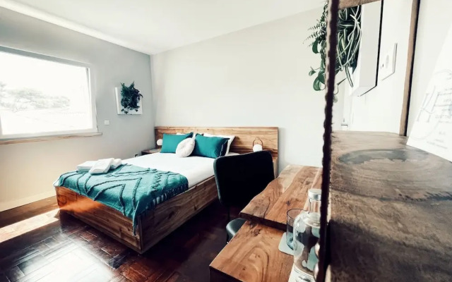 Luna House