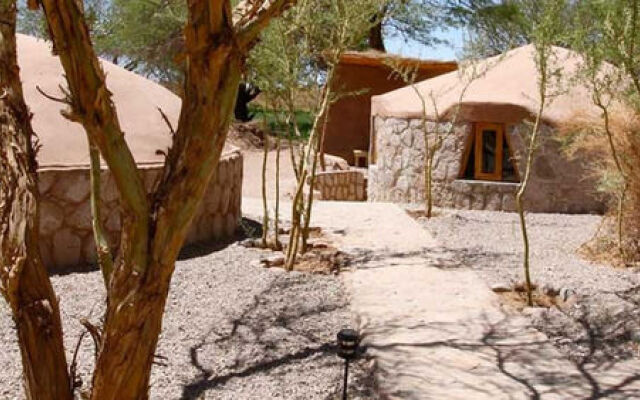 Ckamur Atacama Ethno Lodge