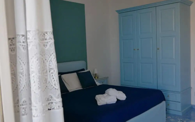 Ambasciata Sorrento Relais