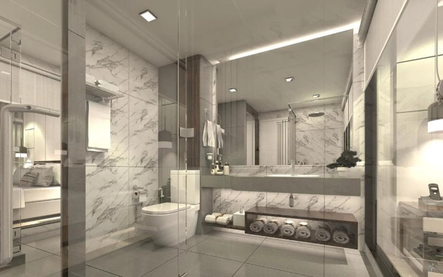 Thaisun Bangkok Hotel