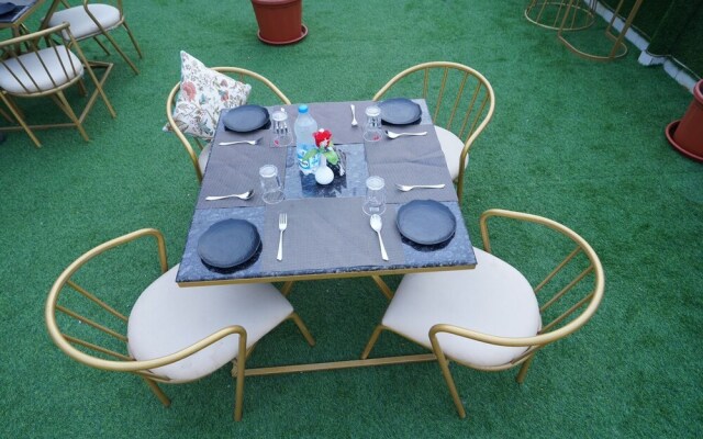 Hotel Jai Harsh By Divyanshi Hospitality