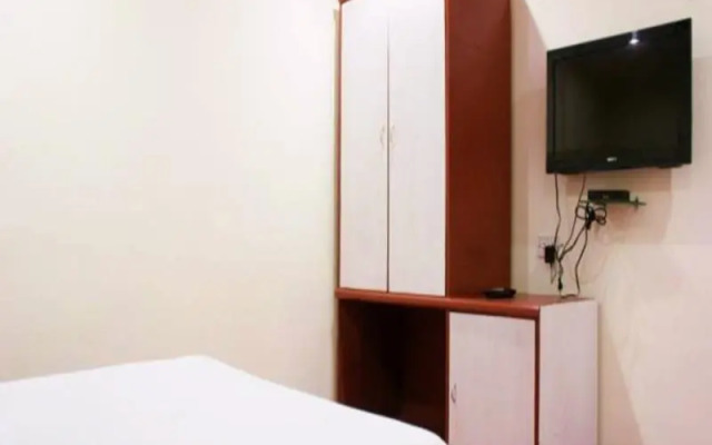 Vista Rooms at T Nagar