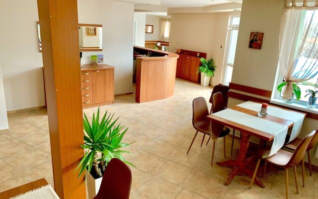 Hotel Amfora